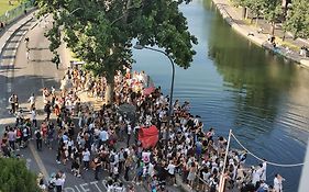Les 1001 Nuits Paris