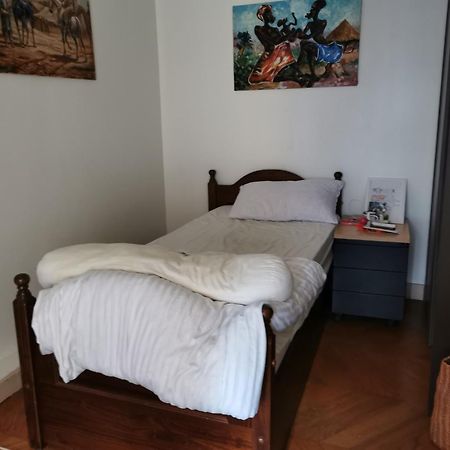 Hotel Les 1001 Nuits à Paris Extérieur photo