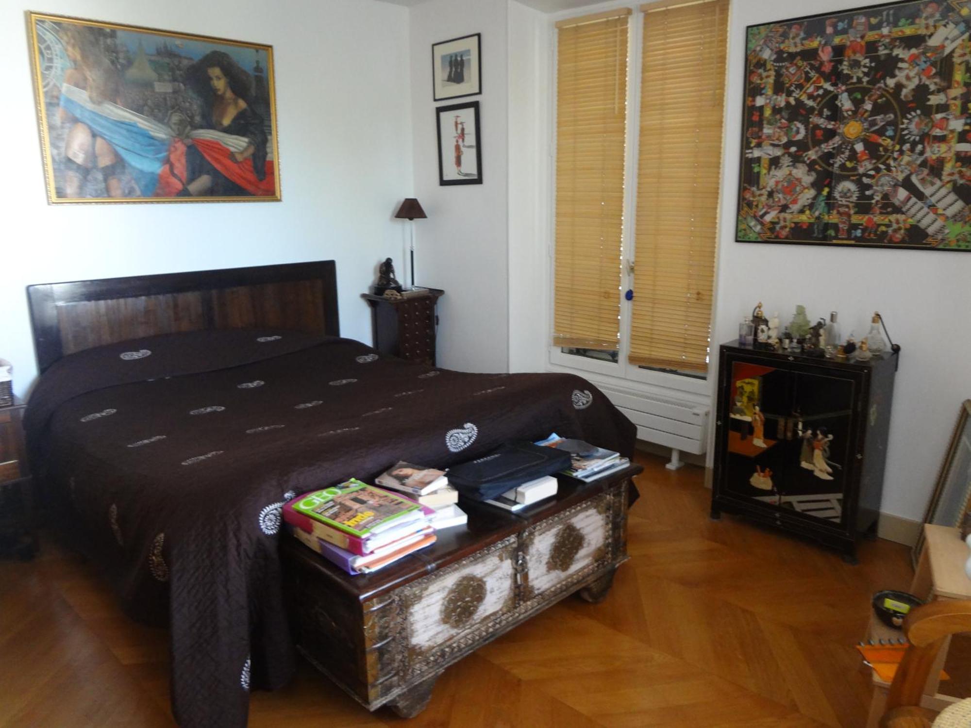 Hotel Les 1001 Nuits à Paris Extérieur photo