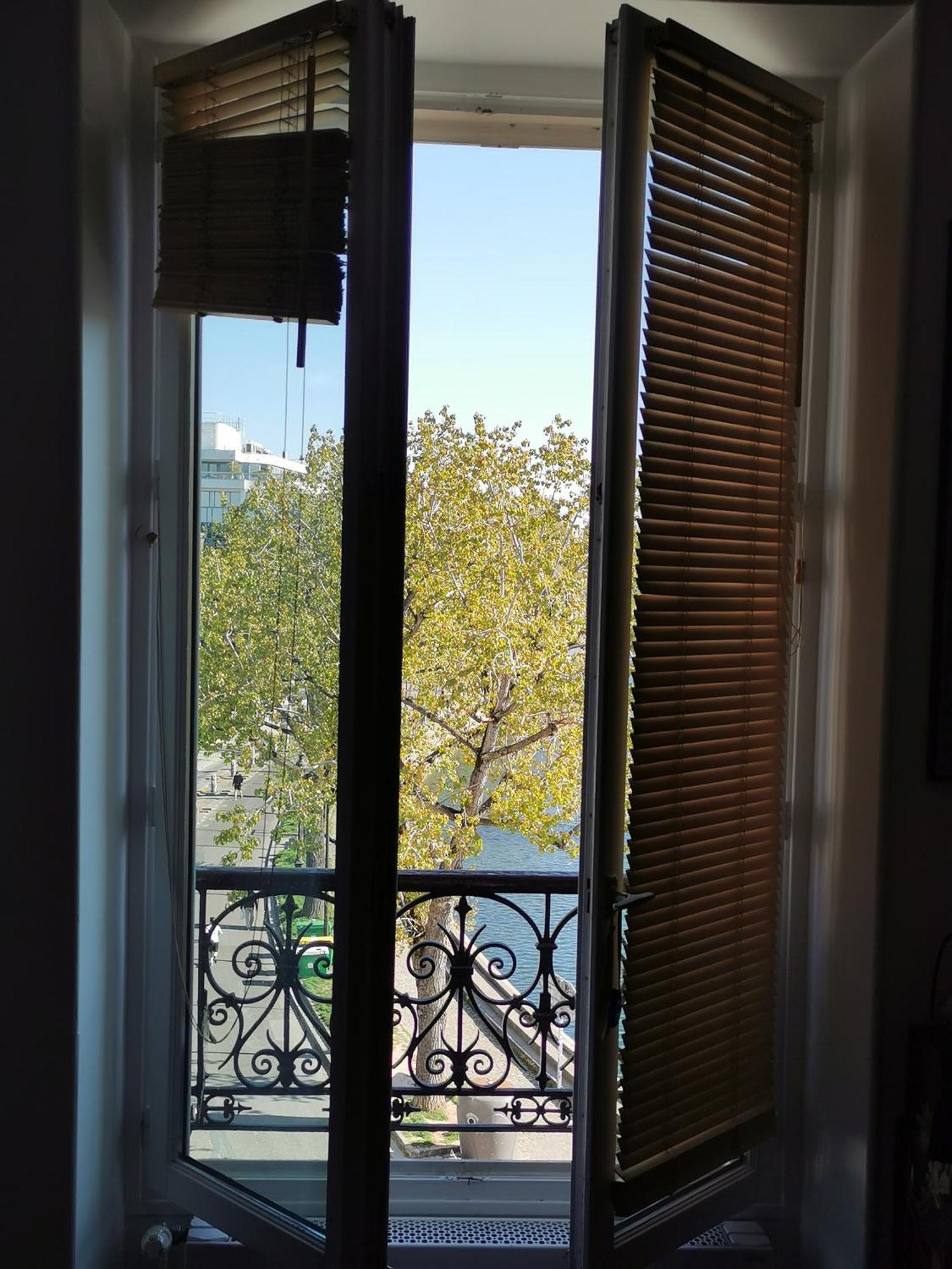Hotel Les 1001 Nuits à Paris Extérieur photo